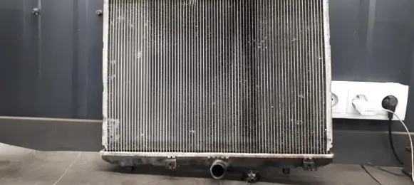 Suzuki Splash Coolant radiator CZ222000-2930