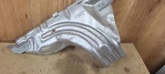 Mercedes-Benz GLC C253 Exhaust heat shield A2741421020