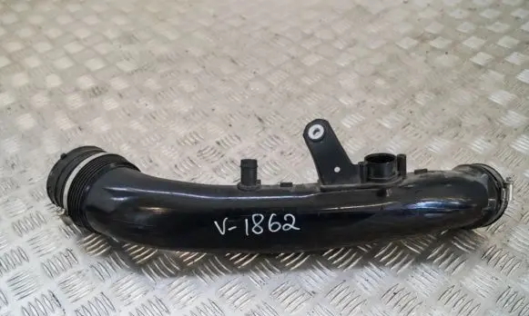 BMW X3 F25 Air intake hose/pipe 7583714
