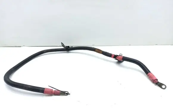 Citroen Jumper Positive cable (battery) 