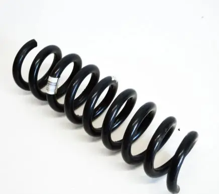 BMW 3 F30 F35 F31 Rear coil spring