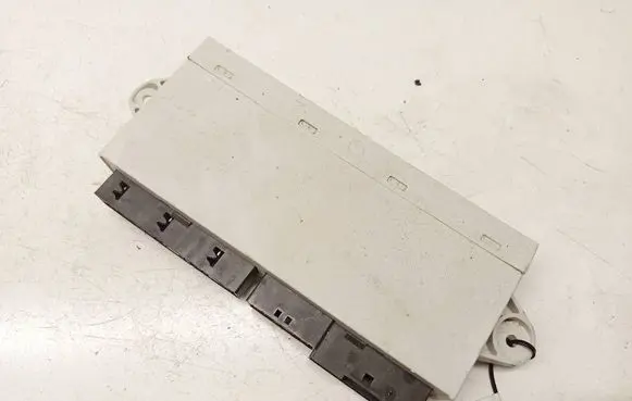 BMW 7 E65 E66 Other control units/modules 613569584469