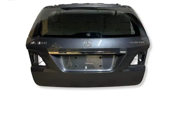 Mercedes-Benz ML W166 Tailgate/trunk/boot lid 