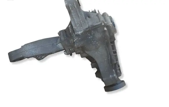 Mercedes-Benz ML W164 Front differential A1643302102