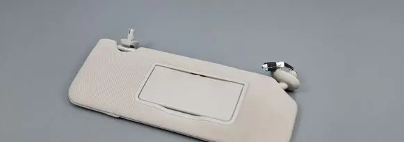 Honda Accord Sun visor 1543861