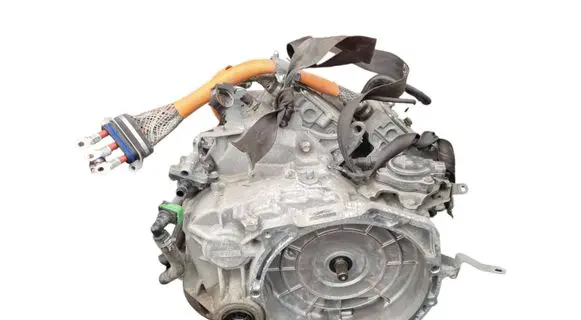 Mitsubishi Outlander Automatic gearbox F1EKA1A1Z S61 2088