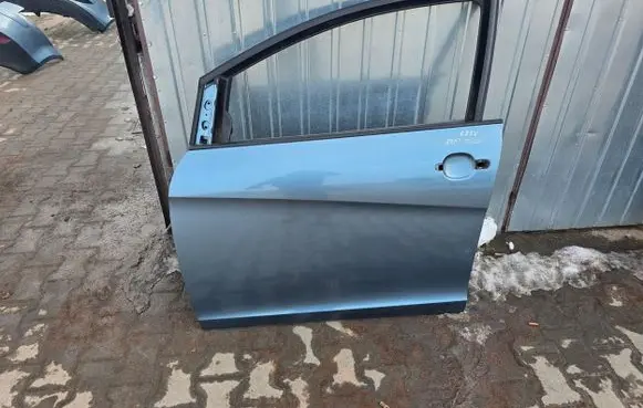 Seat Altea Front door autoklama99sel87y