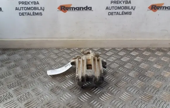 Seat Cordoba (6L) Rear brake caliper