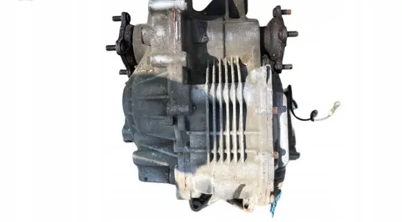 Lexus RX 330 - 350 - 400H Rear differential 8209048010