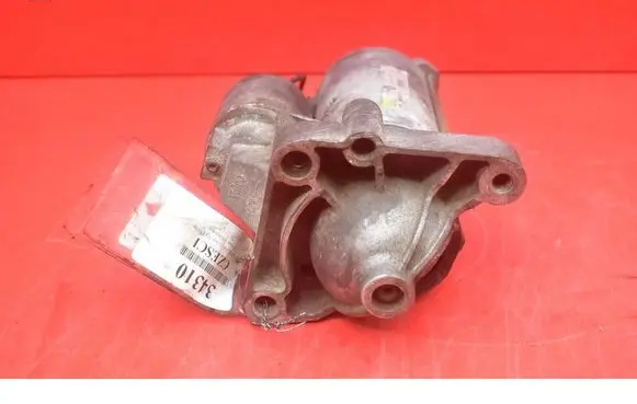 Nissan Primastar Starter motor 8200106788