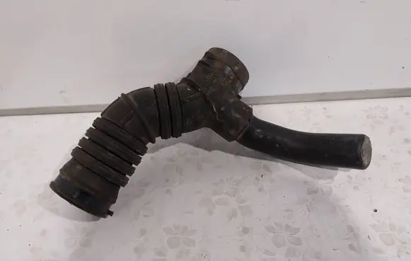 Renault Megane II Brake booster pipe/hose 8200185087