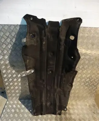Mercedes-Benz GLE W167 Center console A167682070055