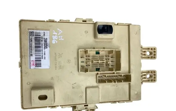 KIA Sportage Fuse box set 919503W030