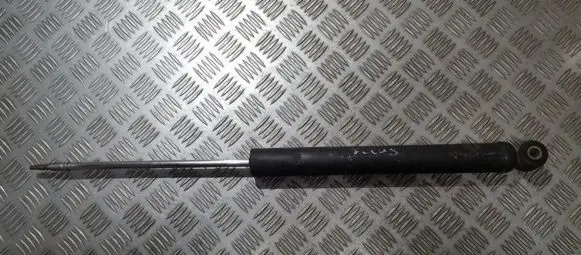 Rear shock absorber/damper
