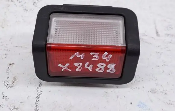 Mercedes-Benz C W205 Interior lighting switch A2218202101