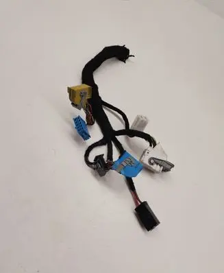 Mercedes-Benz S AMG W222 Other wiring loom A0275456526