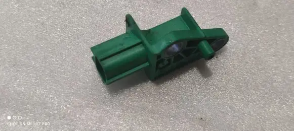 Audi S5 Airbag deployment crash/impact sensor 1K0909606C 1K0909606