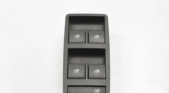 Opel Insignia A Electric window control switch 13305009