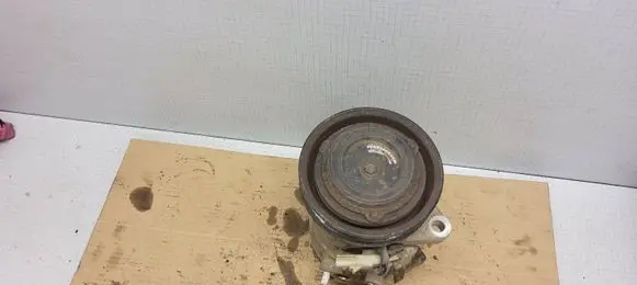 Chrysler Town & Country IV Air conditioning (A/C) compressor (pump) 05005440AF