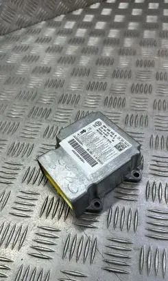 Audi Q5 SQ5 Airbag control unit/module 8R0959655B