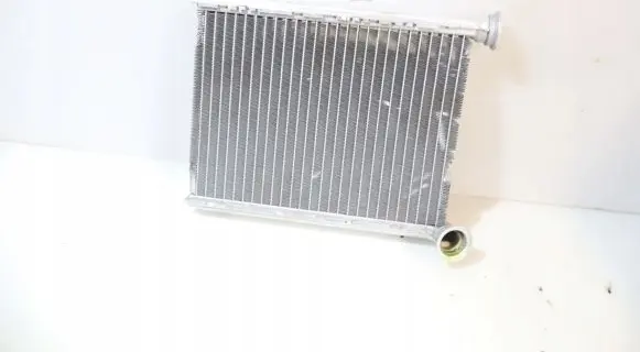 Renault Megane IV Air conditioning (A/C) radiator (interior) 