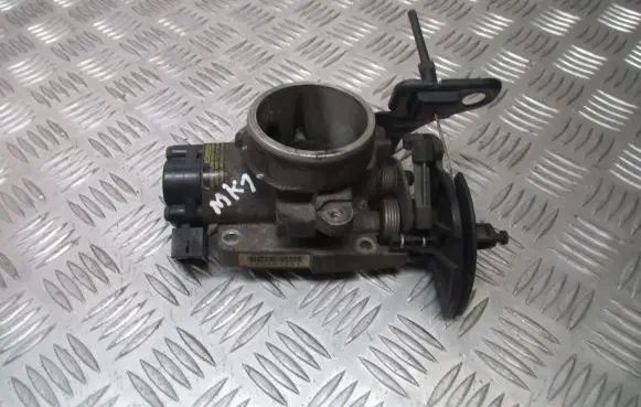 Ford Focus Throttle valve position sensor 938F-SB