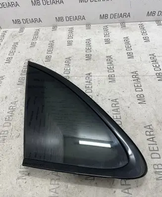 Porsche Macan (95B) Rear side window 95B845297