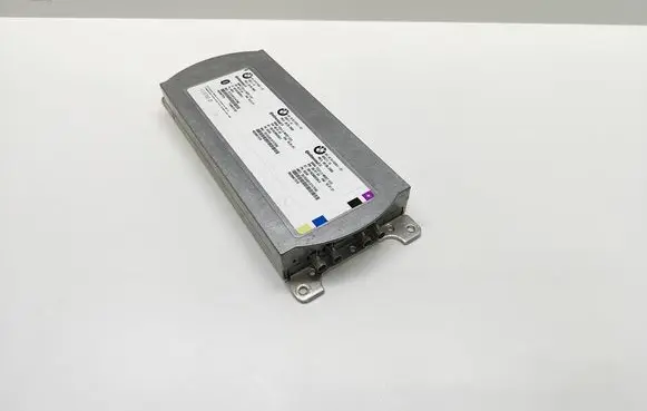 BMW 5 E60 E61 Bluetooth control unit module 9174261 917426101 84109174261