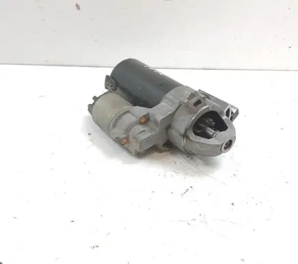 BMW X5 E70 Starter motor 7801203