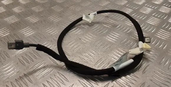 Citroen C5 Other wiring loom 9687301980