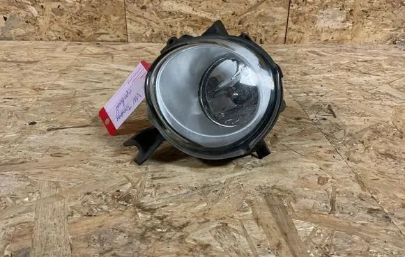 Volkswagen Touareg I Front fog light 7L6341700B 39202231