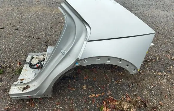 Hyundai Ioniq 5 Rear quarter panel 