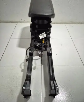 Ford S-MAX Armrest NOCODE