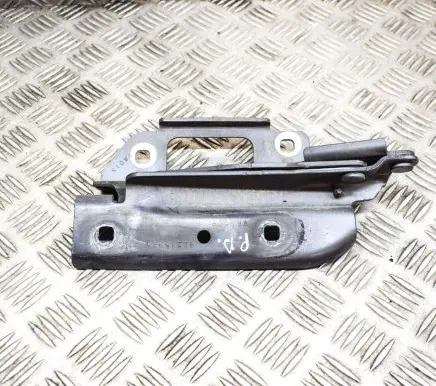 Chevrolet Camaro Engine bonnet/hood hinges 92235925