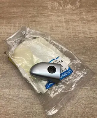 Mazda CX-5 Front door exterior handle DF7359415E