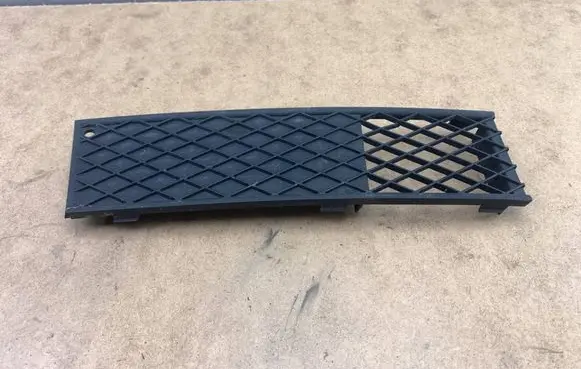 BMW 7 F01 F02 F03 F04 Front fog light trim/grill 7186506 51117186506