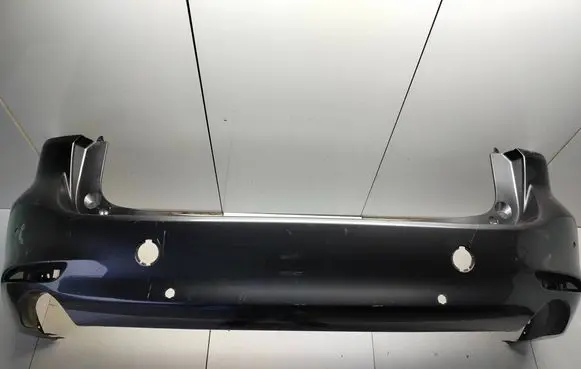 Mazda 6 Rear bumper GHP9-50221