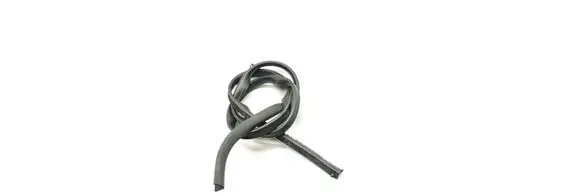 Volvo V40 Rubber seal rear door 