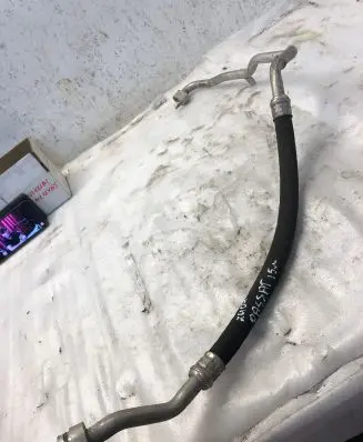 Volkswagen PASSAT B8 Air conditioning (A/C) pipe/hose 5q0820743m