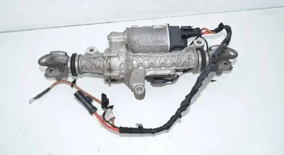 BMW 5 G30 G31 G38 Rear steering column 8894590 33348894590 6895076