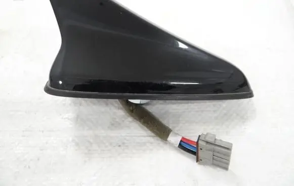Hyundai Ioniq Radio antenna 