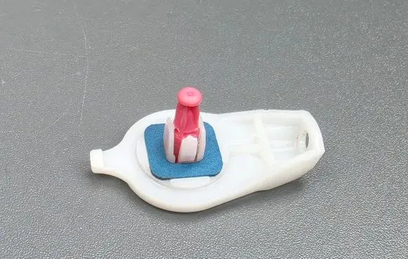 Lexus NX Other rear door trim element 