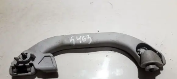 Volkswagen PASSAT B5.5 Front interior roof grab handle