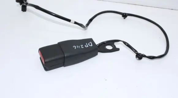 Mitsubishi ASX Front seatbelt buckle 6187695A