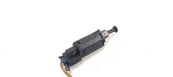 Clutch pedal sensor