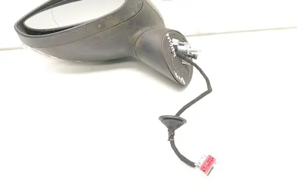 Ford Fiesta Front door electric wing mirror E8024704