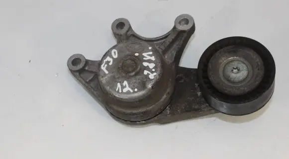 BMW 3 F30 F35 F31 Timing belt tensioner 7594969