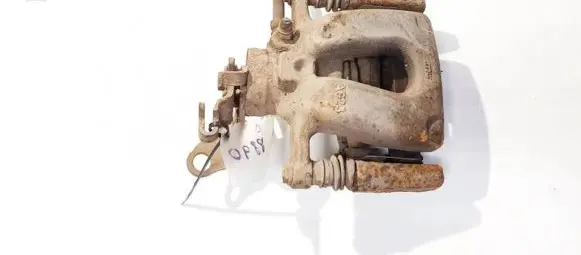 Alfa Romeo 159 Rear brake caliper a823
