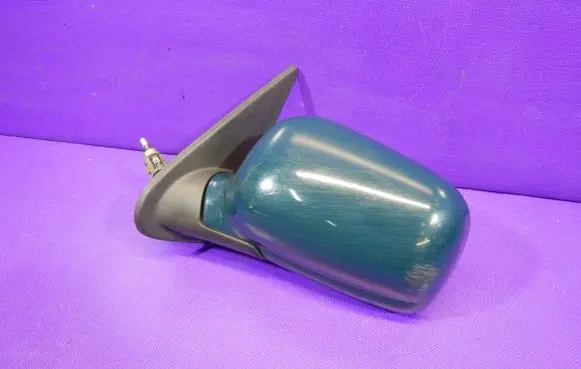 Skoda Felicia II Manual wing mirror 