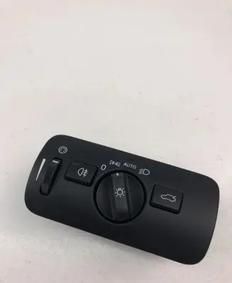 Volvo V40 Light switch 30739424